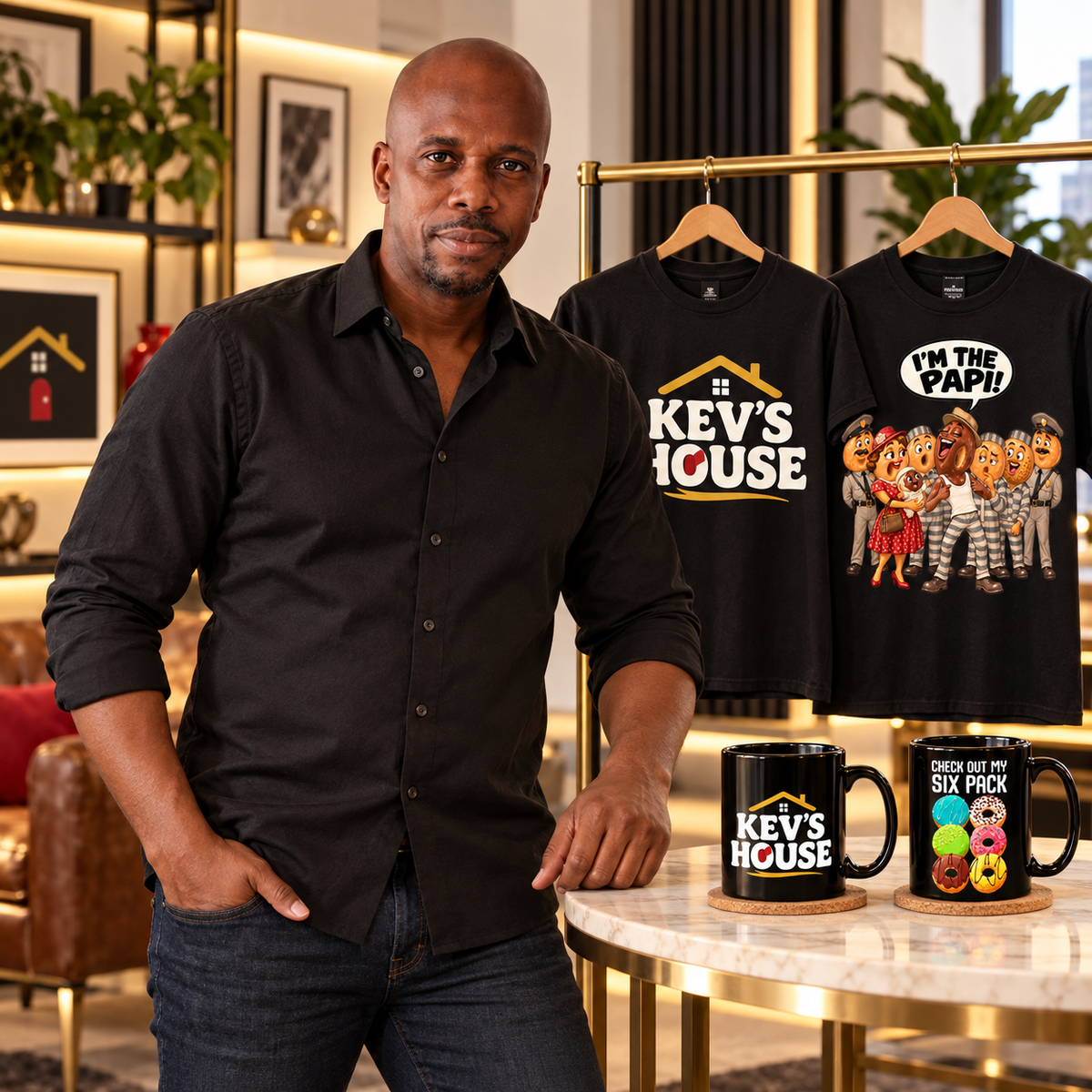 MERCH
