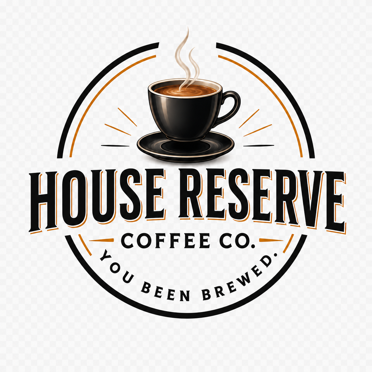 HOUSE RESERVE COFFEE