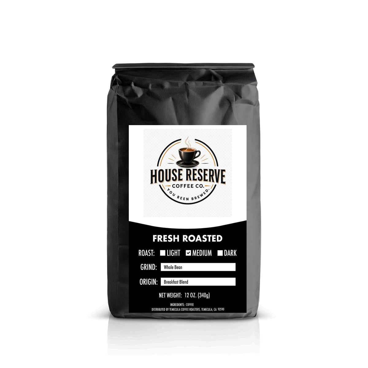 Breakfast Blend
